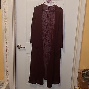 Lularoe small Sarah
